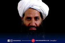 رهبر طالبان