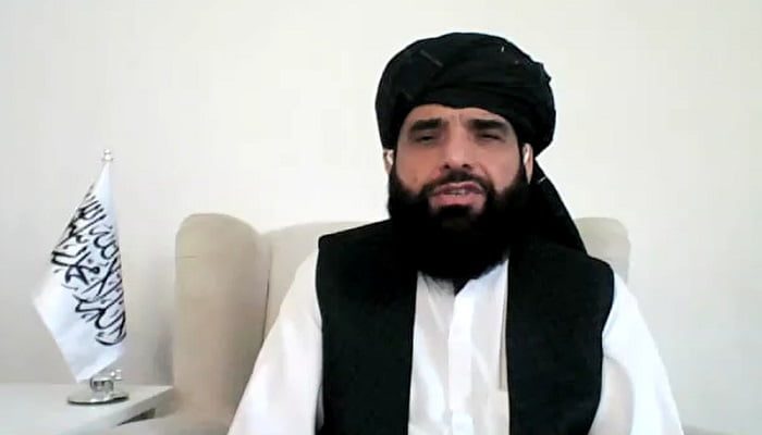 په قطر کې د طالبانو د سیاسي دفتر جګپوړی غړی او مشر وايي، د دې ډلې حکومت به هیچا ته اجازه ورنه کړي چې افغانستان ته "ضرر" ورسوي.
